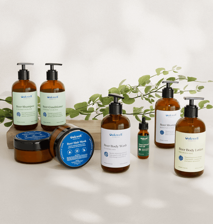 skincare gifts for men