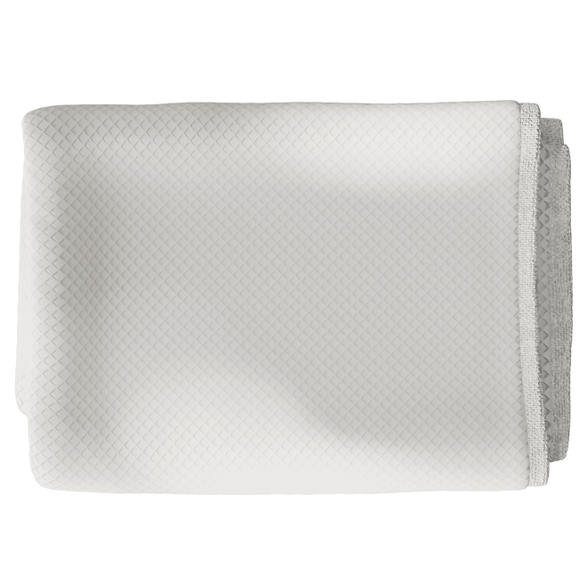 Oakwell Waffle Bath Towel