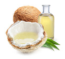 Coconut and coconut oil