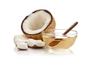 Coconut and coconut oil