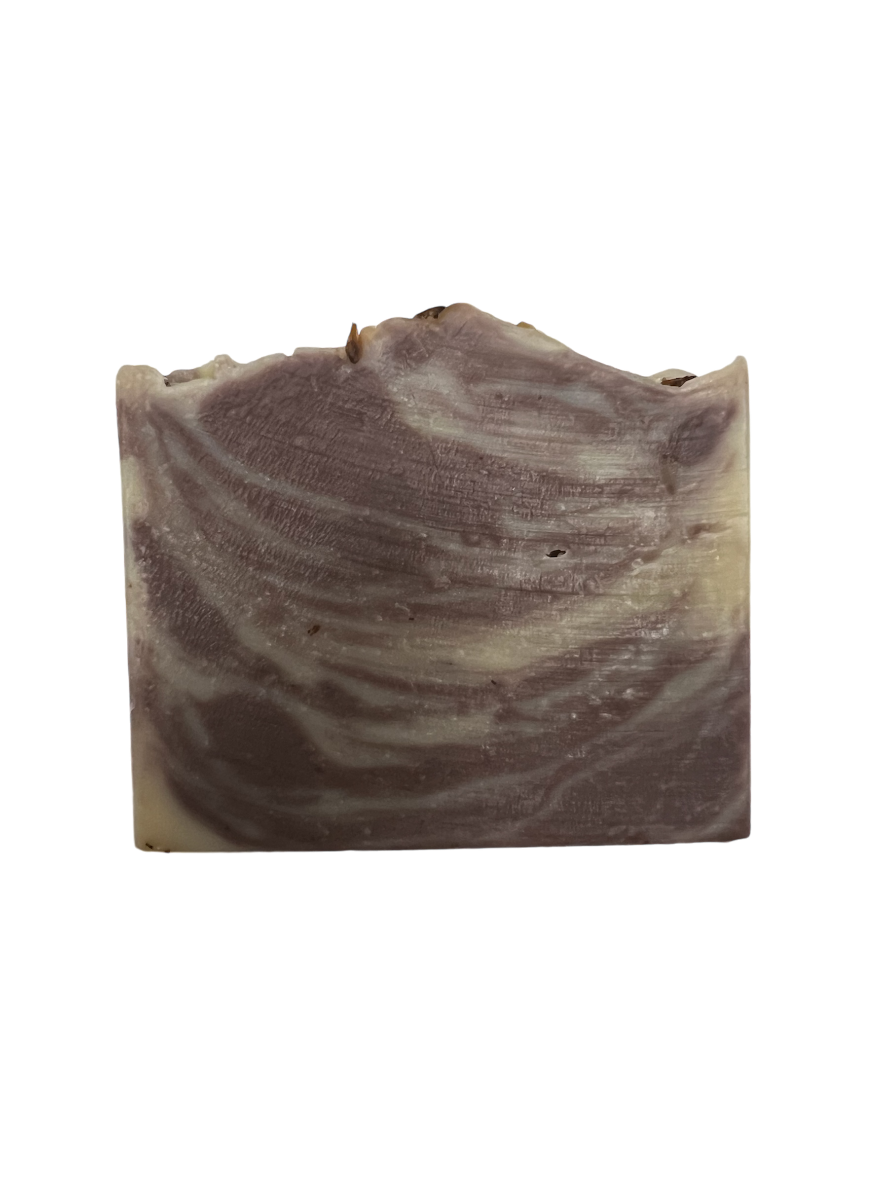 Honey Lavender Beer Soap
