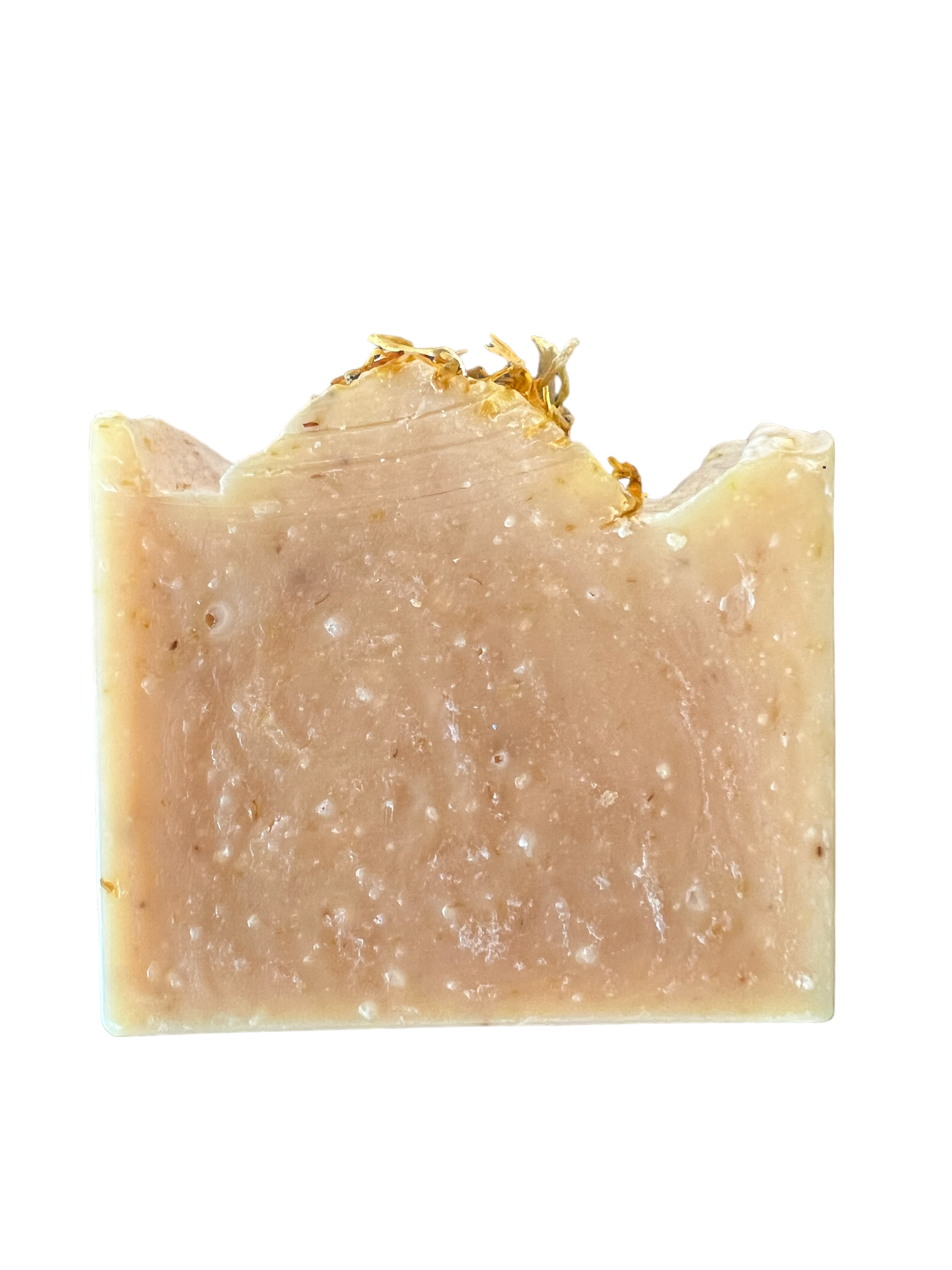 Oakwell Lemongrass Lager Beer Soap