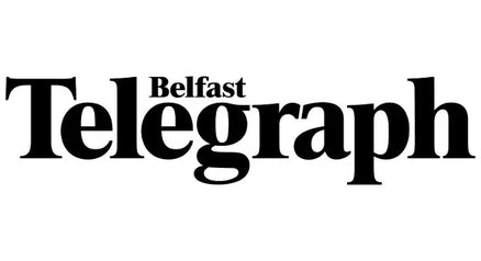 Belfast Telegraph U.K: Taking the Rocky Mountain Way