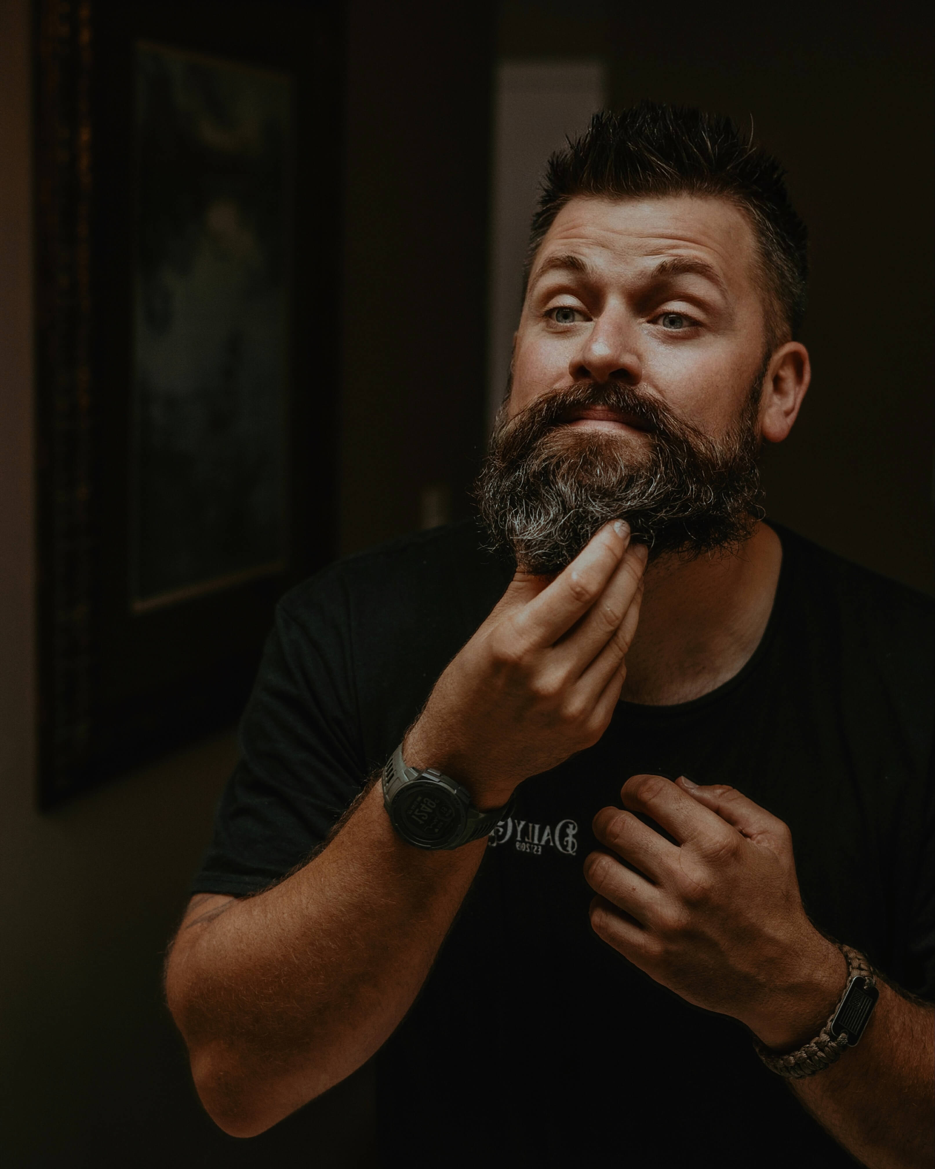 The Best Beard Oil to Tame and Nourish Your Beard – Oakwell Cosmetics