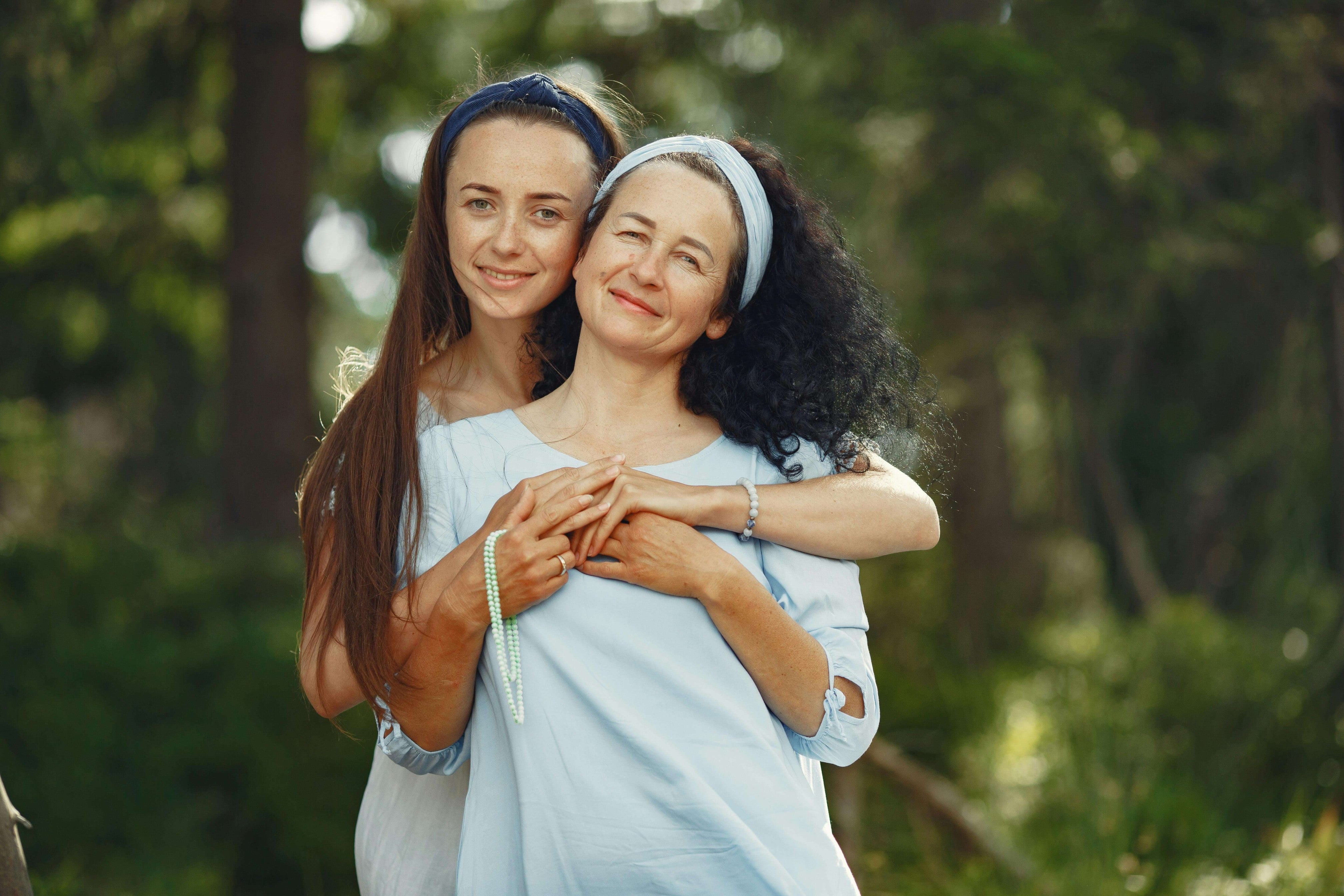 Fun Mother Daughter Things To Do For Quality Time Oakwell Cosmetics Fun mother daughter things to do for quality time oakwell cosmetics