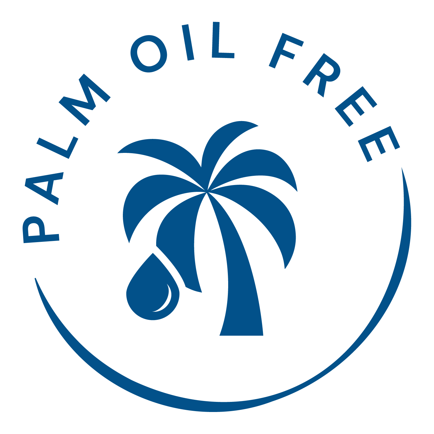 Palm Oil Free icon