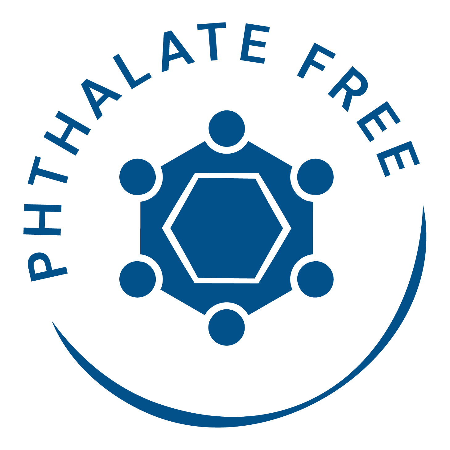 Phthalate Free icon