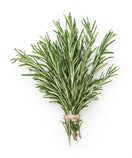 Rosemary sprigs